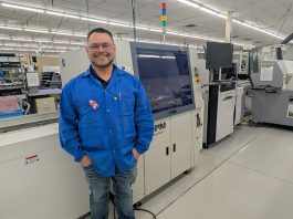 RBB Systems Boosts Manufacturing Capabilities with Equipment Upgrades for 2026