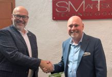 Smartsol and Koh Young Technology Announce Strategic Partnership for the Mexican Market Smartsol and Koh Young Technology Announce Strategic Partnership for the Mexican Market