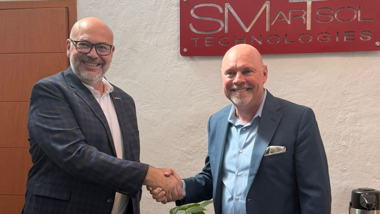 Smartsol and Koh Young Technology Announce Strategic Partnership for the Mexican Market