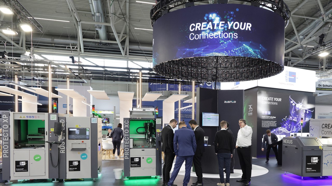 Rehm Thermal Systems Strengthens its Presence in Poland with New Distributor JSD Rehm Thermal Systems Strengthens its Presence in Poland with New Distributor JSD