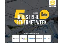 Shape the Connected Future at Industrial Ethernet Week 2026 Shape the Connected Future at Industrial Ethernet Week 2026