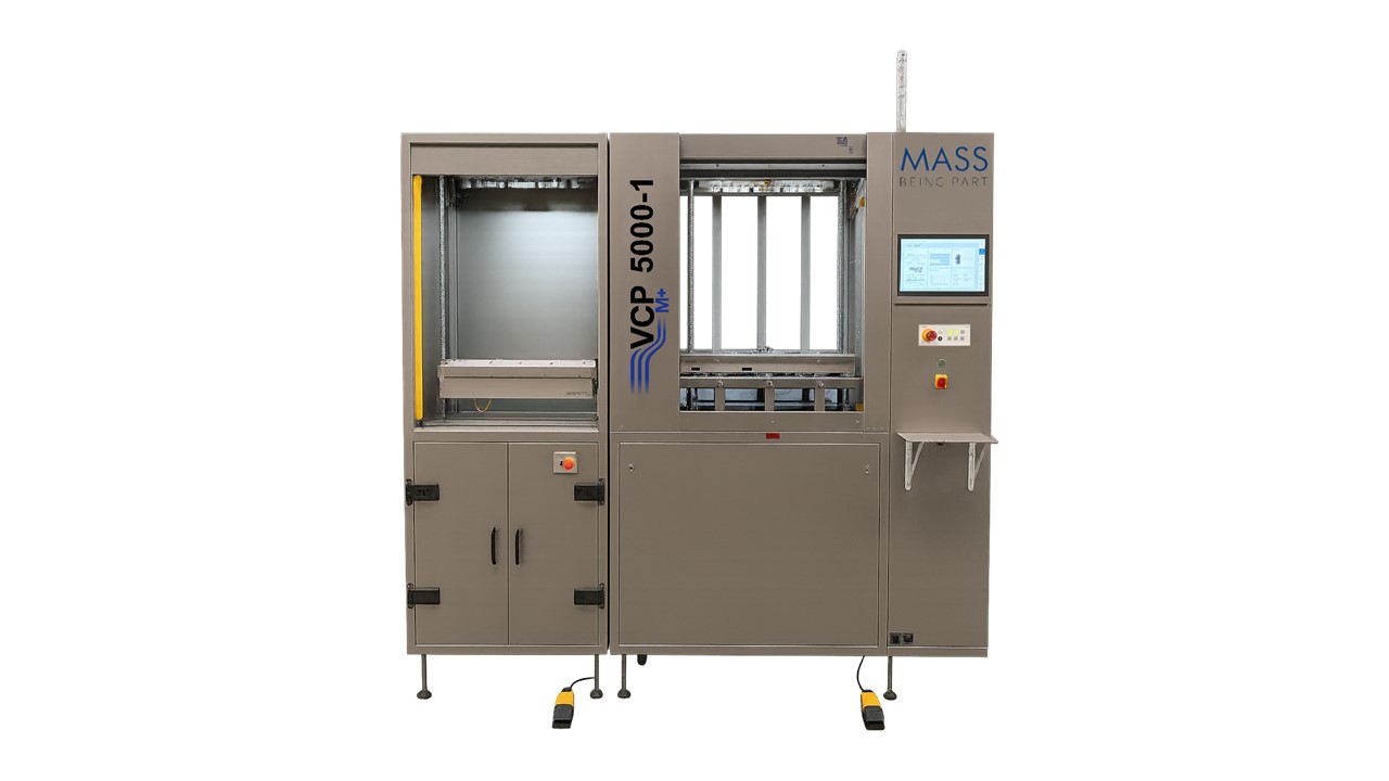 AdvancedPCB Expands HDI Capability in Silicon Valley with Advanced Vacuum Via Filling Technology AdvancedPCB Expands HDI Capability in Silicon Valley with Advanced Vacuum Via Filling Technology