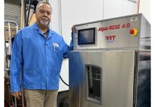 Virtium Selects Aqua ROSE ES Batch Cleaner from Austin American Technology to Strengthen Cleaning and Cleanliness Verification Virtium Selects Aqua ROSE ES Batch Cleaner from Austin American Technology to Strengthen Cleaning and Cleanliness Verification