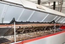 BTU International Brings Its Next-Generation Aurora Reflow Platform to APEX 2026 BTU International Brings Its Next-Generation Aurora Reflow Platform to APEX 2026