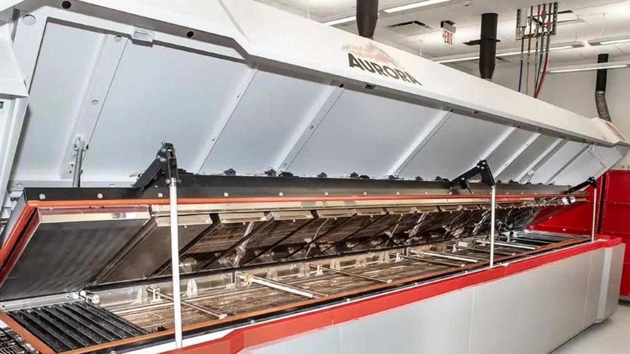 BTU International Brings Its Next-Generation Aurora Reflow Platform to APEX 2026