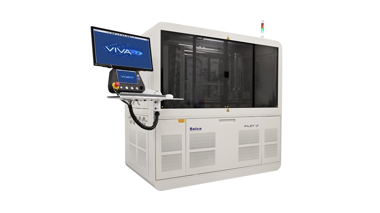 Seica’s Vision for Intelligent, Integrated Production Enabled by Artificial Intelligence