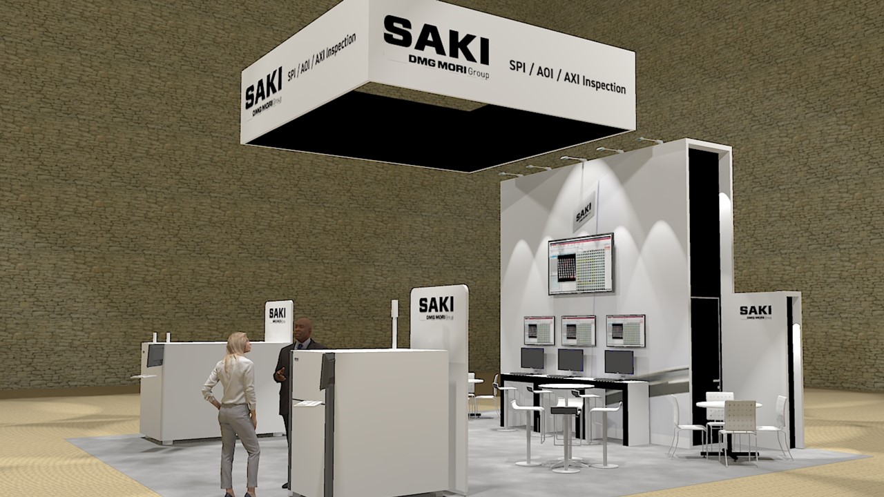 Exhibiting at APEX EXPO 2026