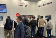 TAGARNO to Demonstrate Standardized Inspection Workflows with Work Center at APEX EXPO 2026 TAGARNO to Demonstrate Standardized Inspection Workflows with Work Center at APEX EXPO 2026
