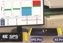 KIC Showcases KIC HeatMapTM Technology, Vibration Measurement, and Vapor Phase Profiling at APEX 2026 KIC Showcases KIC HeatMapTM Technology, Vibration Measurement, and Vapor Phase Profiling at APEX 2026