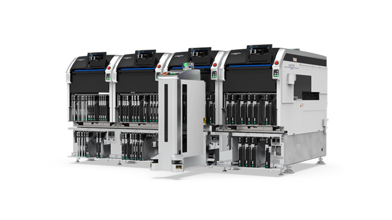 Fuji America Corporation Headed to Anaheim for the 2026 APEX EXPO Fuji America Corporation Headed to Anaheim for the 2026 APEX EXPO