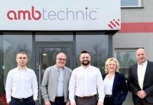 ITW EAE Appoints AMB Technic as Distributor for Vitronics Soltec Reflow Product in Poland