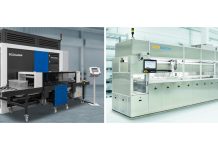 Save Money and Resources with Optimally Tailored Cleaning Save Money and Resources with Optimally Tailored Cleaning