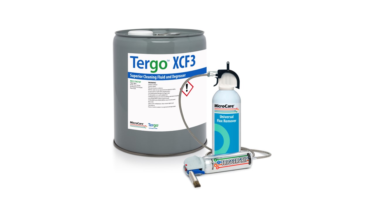 MicroCare at IPC APEX EXPO 2026 MicroCare at IPC APEX EXPO 2026