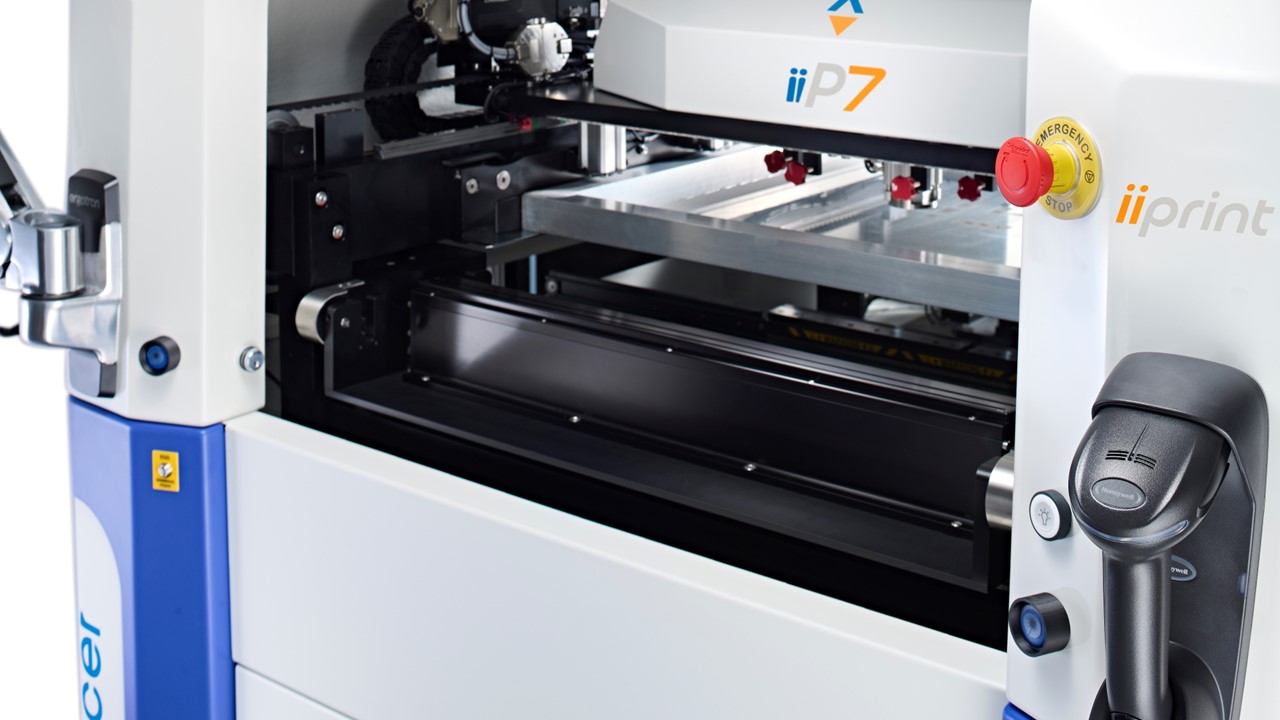 Europlacer to Showcase Production Integrity and Partnership at APEX EXPO 2026