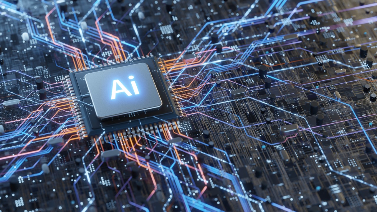 PARMI Brings Full 3D Inspection Lineup and AI-Driven Setup Tools to APEX 2026