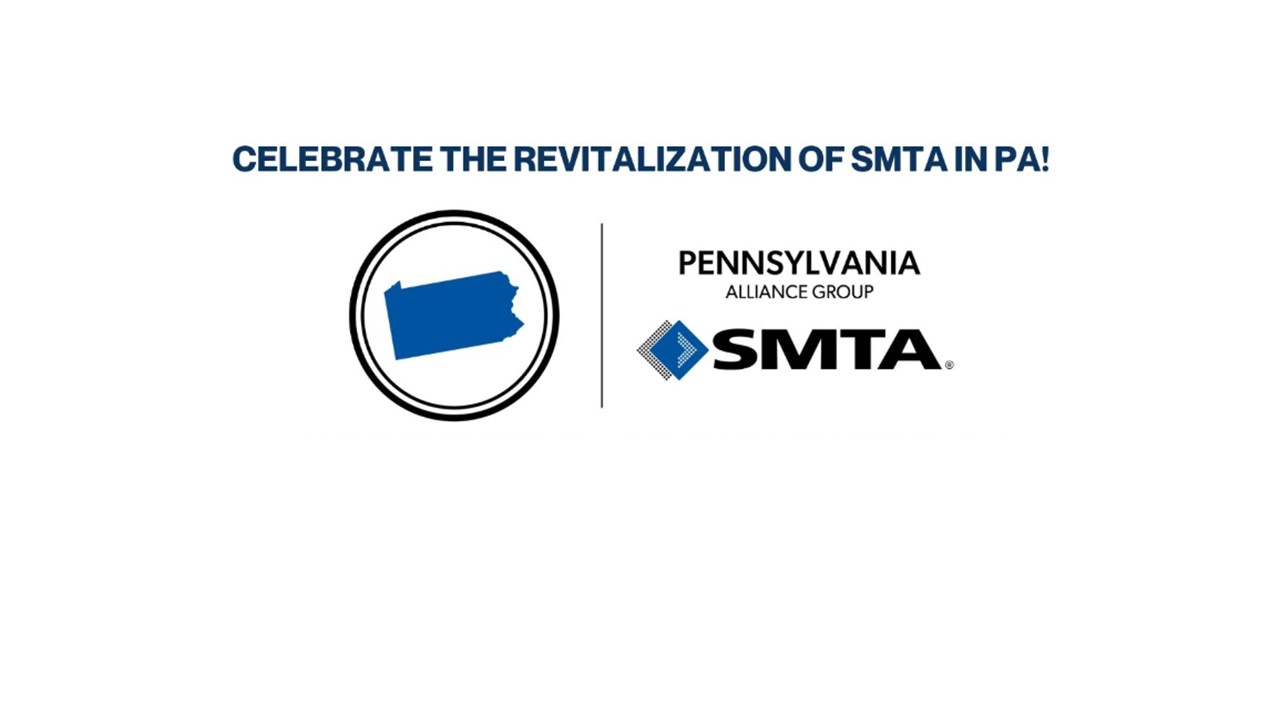 CE3S Sponsors Kickoff Event for Revitalized SMTA Pennsylvania Alliance Group