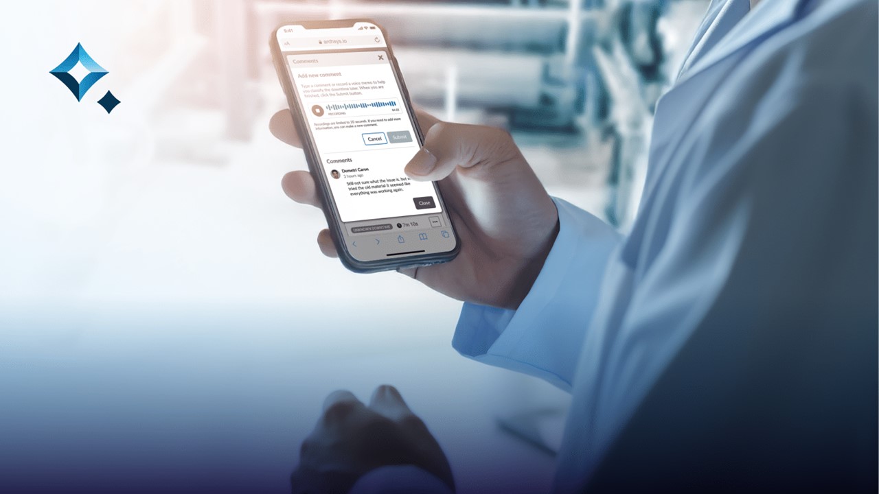 Arch Systems to Showcase AI Manufacturing Intelligence at APEX EXPO 2026