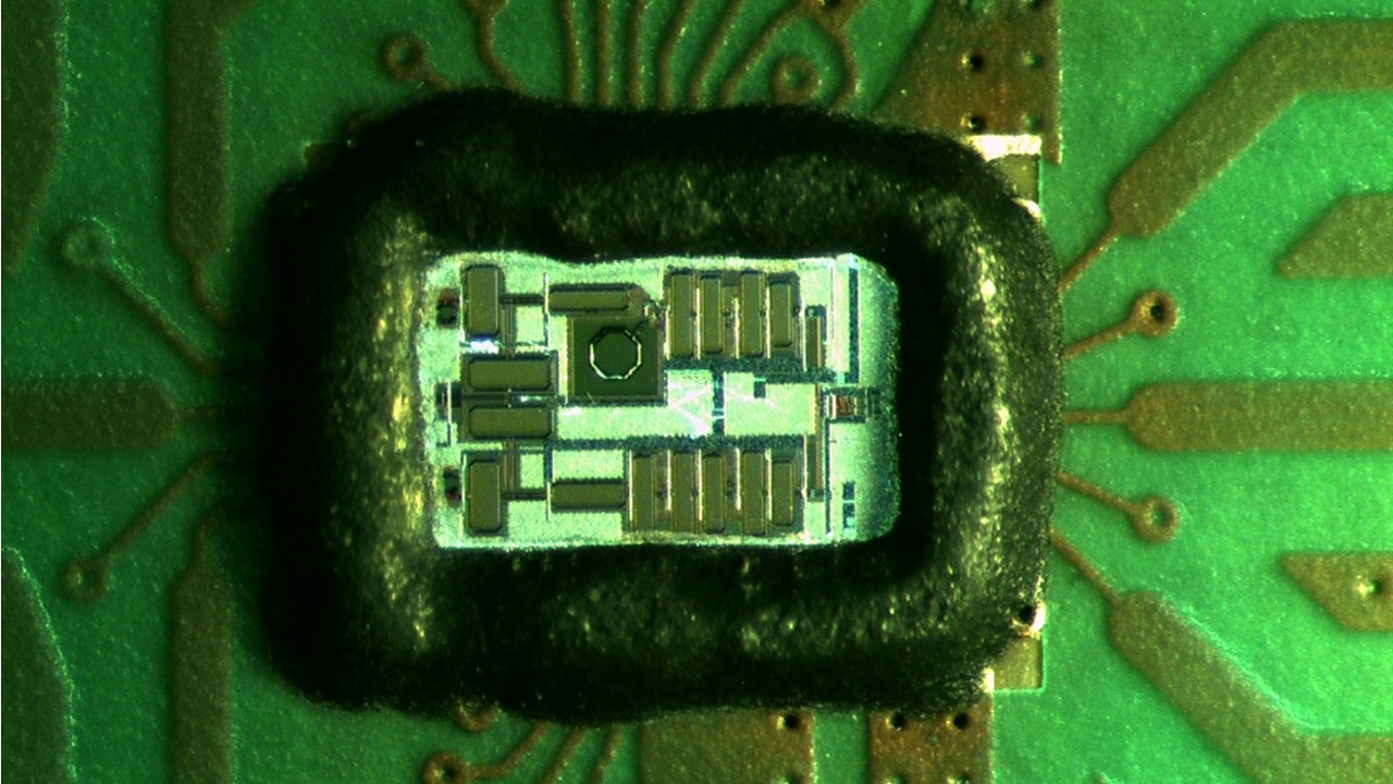 CEA-Leti Validates First Ultra-Fast, Battery-Operated EPR Spectrometer at Chip Scale CEA-Leti Validates First Ultra-Fast, Battery-Operated EPR Spectrometer at Chip Scale