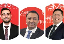 SMarTsol Strengthens Its Presence in the United States to Drive the High-Technology Industry SMarTsol Strengthens Its Presence in the United States to Drive the High-Technology Industry