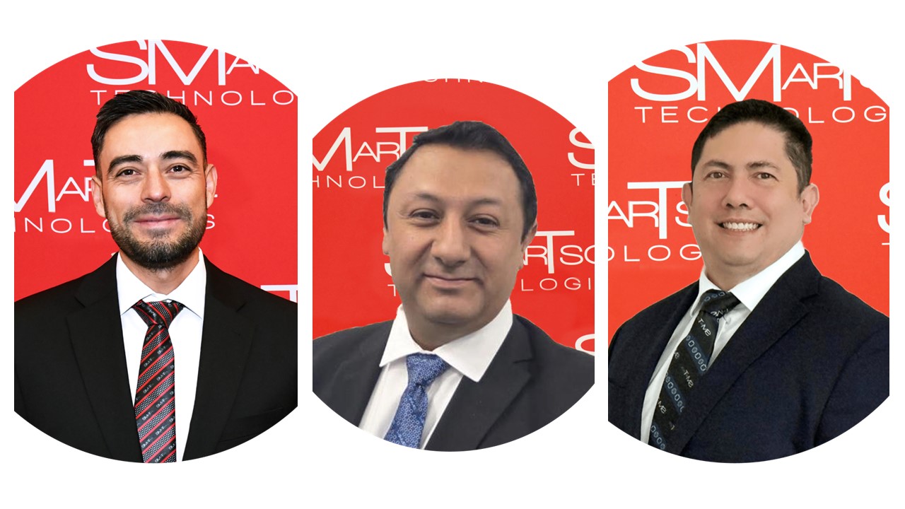 SMarTsol Strengthens Its Presence in the United States to Drive the High-Technology Industry SMarTsol Strengthens Its Presence in the United States to Drive the High-Technology Industry