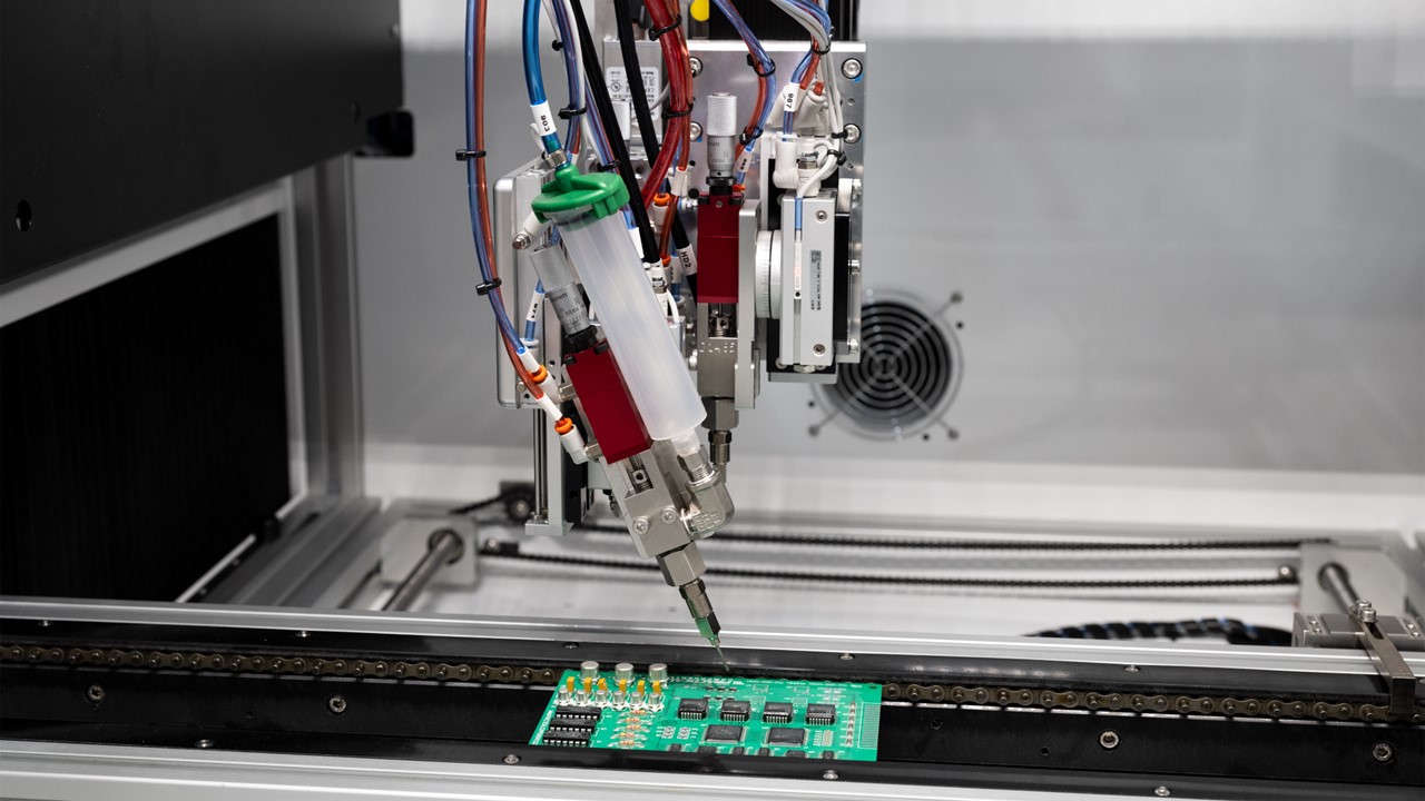 PVA Unveils the Next-Level Coating and Dispensing Tools Shaping Tomorrow’s Electronics at APEX 2026