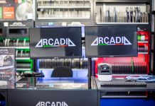 Arcadia and Kubler US to Showcase Advanced Smart Storage and Incoming Solutions at APEX Arcadia and Kubler US to Showcase Advanced Smart Storage and Incoming Solutions at APEX