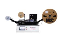 Adaptsys and V-TEK Team Up at APEX to Rethink Tape-and-Reel Workflows Adaptsys and V-TEK Team Up at APEX to Rethink Tape-and-Reel Workflows