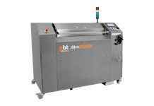 PBT Works Presents Innovative Cleaning Technologies at APEX EXPO 2026 in Anaheim (USA) PBT Works Presents Innovative Cleaning Technologies at APEX EXPO 2026 in Anaheim (USA)