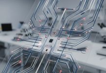 Printed Electronics Market to Hit $55.4 Billion by 2033: Growth 18% CAGR Printed Electronics Market to Hit $55.4 Billion by 2033: Growth 18% CAGR