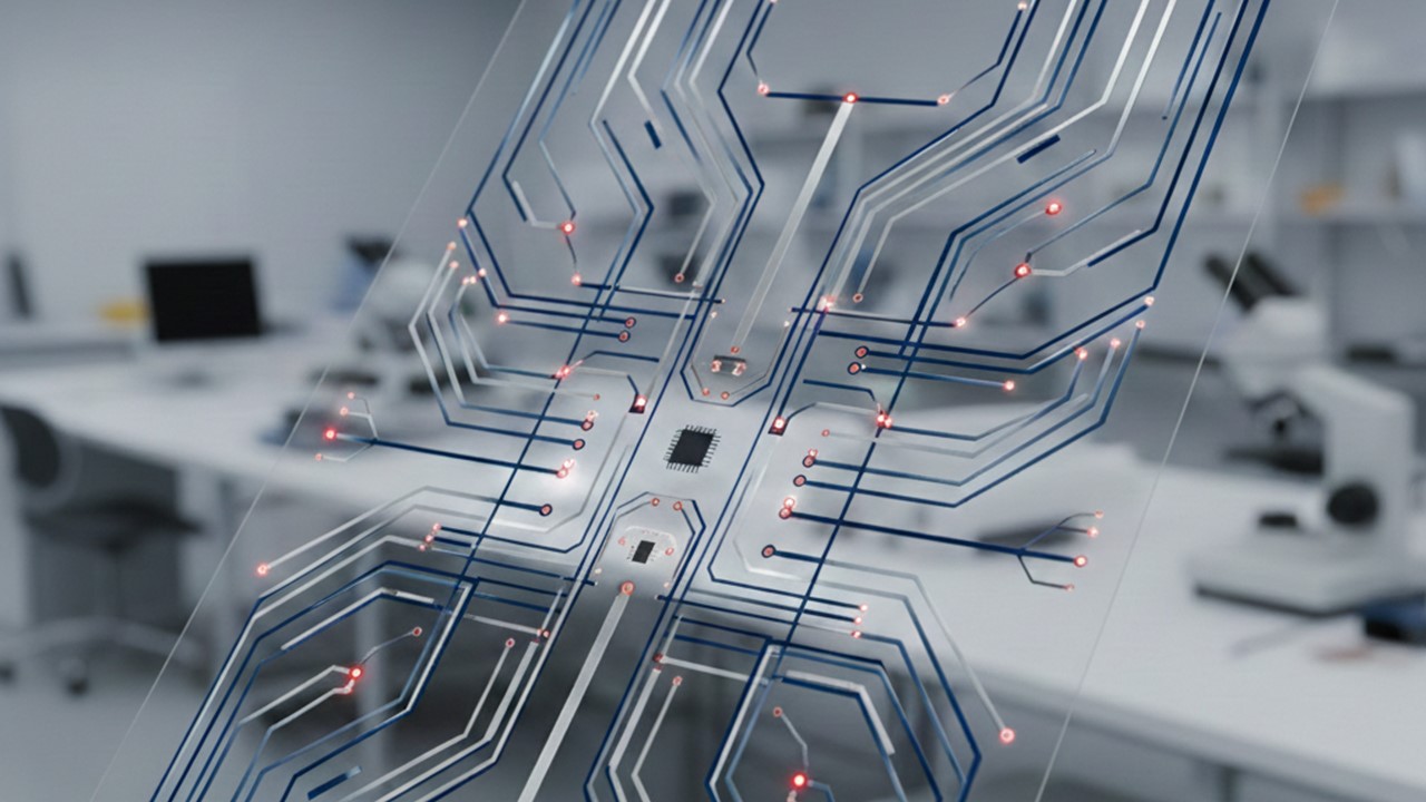 Printed Electronics Market to Hit $55.4 Billion by 2033: Growth 18% CAGR Printed Electronics Market to Hit $55.4 Billion by 2033: Growth 18% CAGR