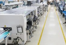 Green Circuits Strengthens Real-Time Manufacturing Control with Cetec ERP Green Circuits Strengthens Real-Time Manufacturing Control with Cetec ERP