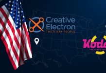 Creative Electron Expands NDT and FOD Market Reach Through Strategic Partnership with Kodex, Inc. Creative Electron Expands NDT and FOD Market Reach Through Strategic Partnership with Kodex, Inc.