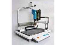 Seika Machinery Introduces MORITA TECH WM7000 Series Robotic EMC Noise Scanners Seika Machinery Introduces MORITA TECH WM7000 Series Robotic EMC Noise Scanners