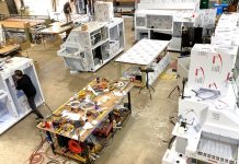 Austin American Technology Triples Inline Cleaner Production Capacity Following Aqua Klean Integration Austin American Technology Triples Inline Cleaner Production Capacity Following Aqua Klean Integration