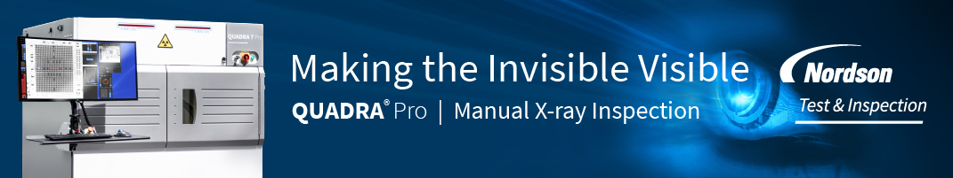 Nordson Quadra Pro