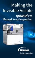 Nordson Quadra Pro