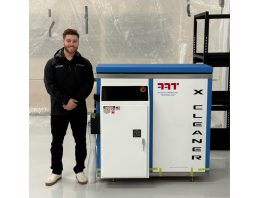Semi-Kinetics Invests in AAT’s Advanced Cleaning Technology at New Nampa Facility