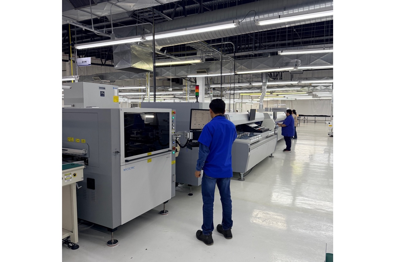 Federal Electronics Expands Nearshore Capacity with Additional PCBA Line in Hermosillo