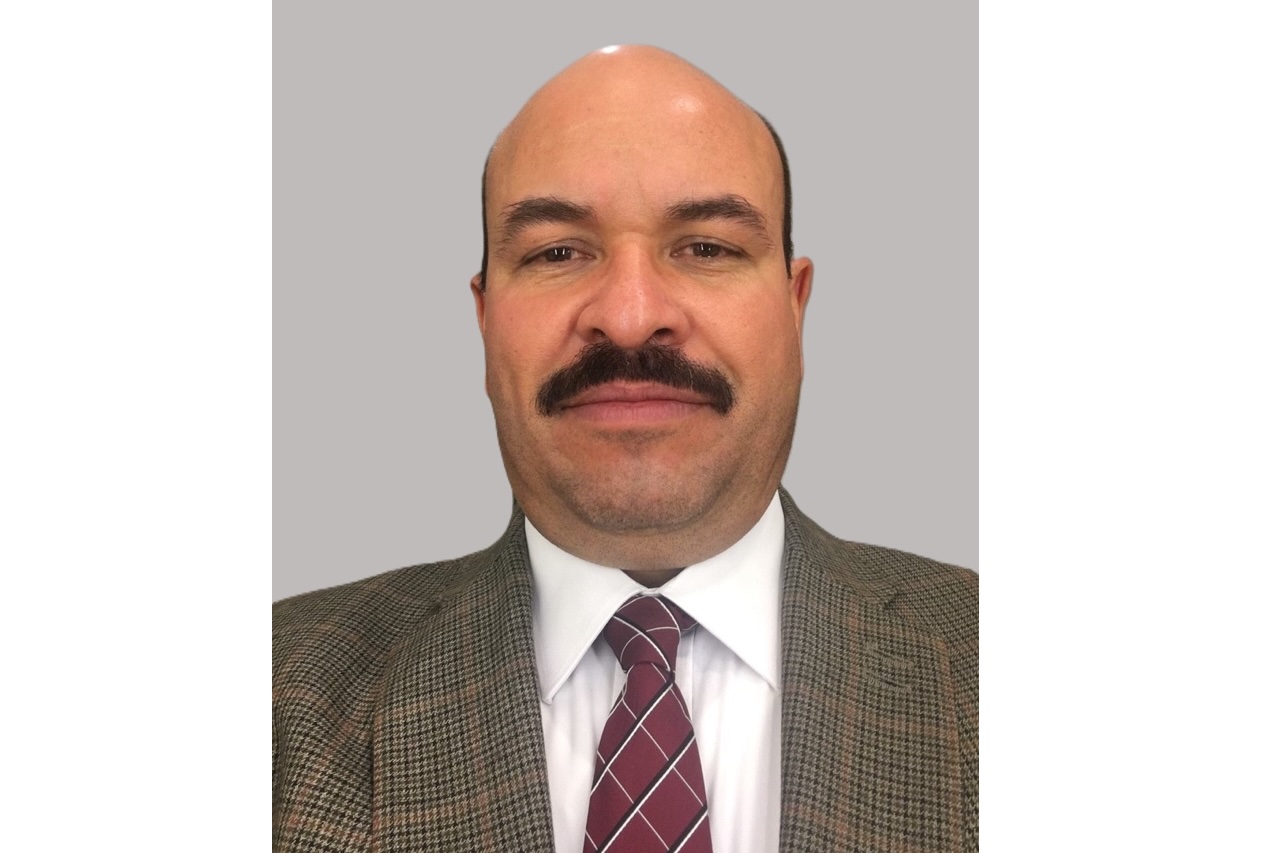 Marin Coronado Mendoza Joins Hanwha Semitech Mexico as General Manager