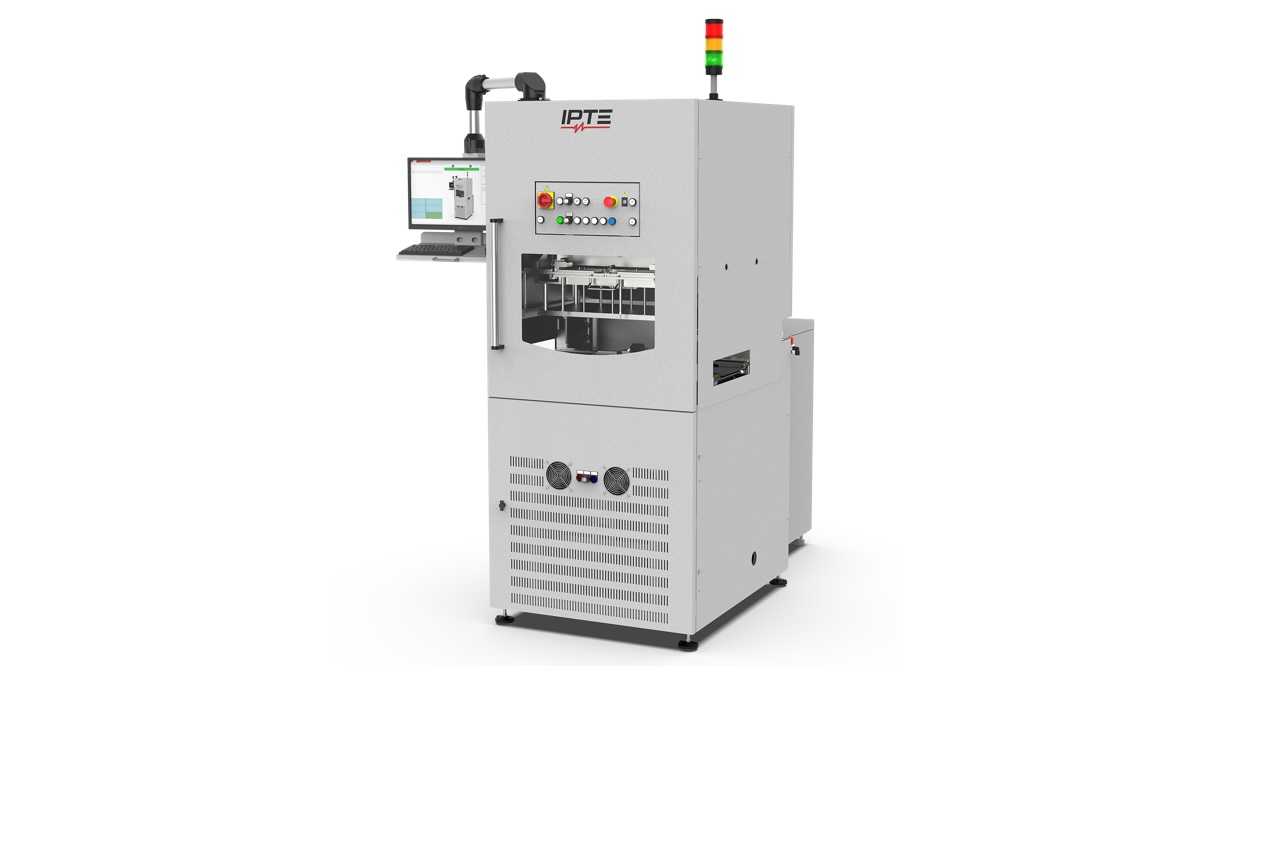 New MFT 900 Extends IPTE’s Test Handling Portfolio for Larger PCB Formats