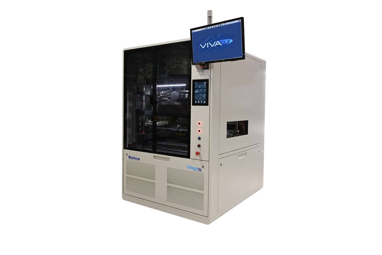 Seica at 2026 APEX EXPO, a Powerhouse of Smart Innovation, High Performance and Integrated Solutions