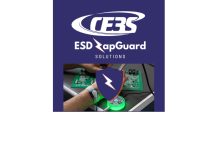 CE3S and Desco Industries Announce May 2026 ANSI/ESD S20.20-2021 Certification Webinar Series CE3S and Desco Industries Announce May 2026 ANSI/ESD S20.20-2021 Certification Webinar Series