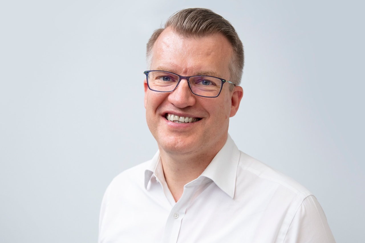 Marc Nikutowski Named Director, EMEA Sales at Essemtec Marc Nikutowski Named Director, EMEA Sales at Essemtec