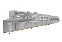 Shenzhen SAM Electronic Equipment to Debut New SM-6700LII Inline Cleaning System for AI Server Motherboards at APEX 2026 Shenzhen SAM Electronic Equipment to Debut New SM-6700LII Inline Cleaning System for AI Server Motherboards at APEX 2026