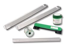 AIM to Highlight Cost-Saving Low Silver REL61 Alloy at Productronica China 2026 AIM to Highlight Cost-Saving Low Silver REL61 Alloy at Productronica China 2026