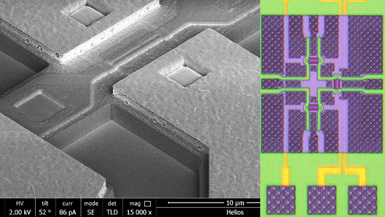 FAMES Announces 2026 Open-Access Call for Chip Industry Stakeholders