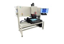 VJ Electronix Introduces Summit LT150 Rework System for Large, High-Density Assemblies VJ Electronix Introduces Summit LT150 Rework System for Large, High-Density Assemblies