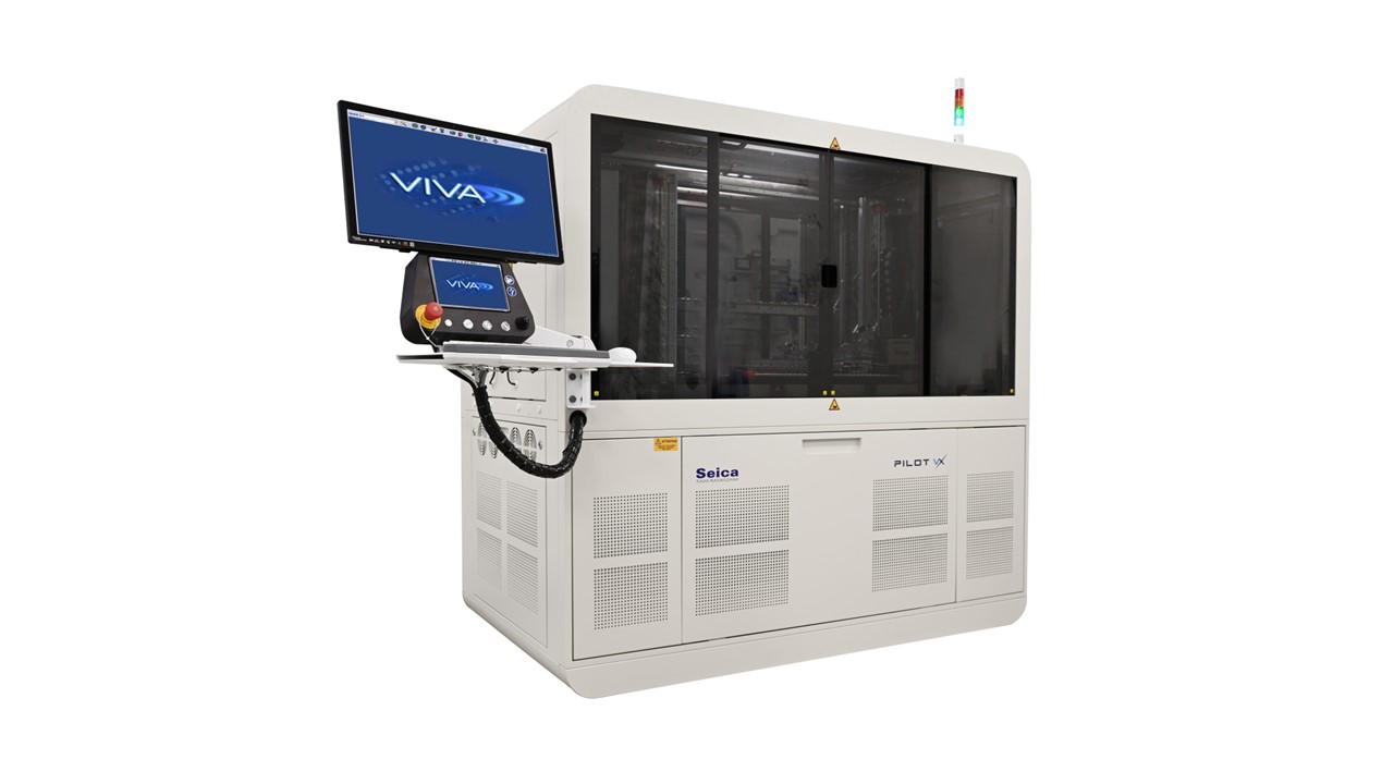 Seica Celebrates 40 years of Innovation and Presents its Advanced Test Solutions at Global Industries 2026