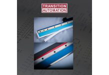 Transition Automation Introduces Innovative Advancements to Maximize Squeegee Quality and Durability Transition Automation Introduces Innovative Advancements to Maximize Squeegee Quality and Durability