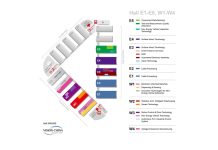 productronica China 2026 Draws Asia’s Leaders in Intelligent Electronics Manufacturing – Pre-registration Now Open for the March Event! From March 25 to 27, 2026, productronica China 2026 will be held grandly at Halls E1-E5 and W1-W4 of the Shanghai New International Expo Centre. As an important display and exchange platform for the electronic manufacturing industry, this edition will feature over 1,000 exhibitors across its exhibition area of nearly 100,000 square meters.